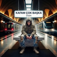 Kafam Çok Başka