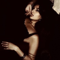 Beauty When I Bleed