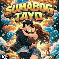 SUMABOG TAYO