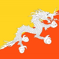Bhutan National Anthem - Instrumental