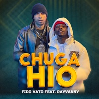 Chuga Hio (feat. Rayvanny)