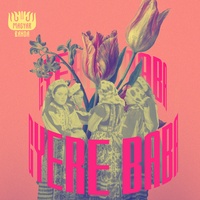 Gyere baba (feat. Hegedűs Bori & Izabella Caussanel)