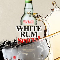 White Rum - Special