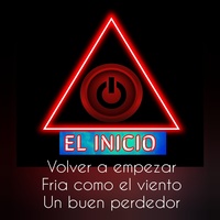 Volver a Empézar / Fría Cómo el Viento / Un Buen Perdedor - Cover