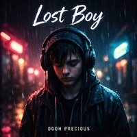 Lost Boy - Drill