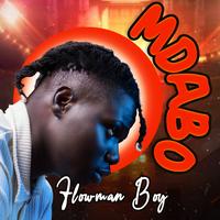 Flowman Boy - Mdabo