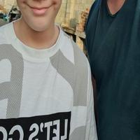 My son my everything