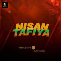 Nisan Tafiya