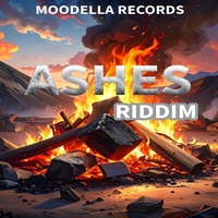 ASHES RIDDIM