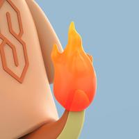 Charmeleon