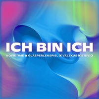 ICH BIN ICH - Techno Mix