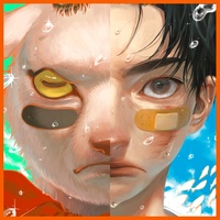 Our summer vacation war