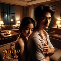 สุดท้ายถ้ามันไม่ใช่