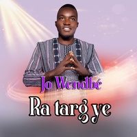 Ra targ yé