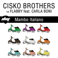 Mambo Italiano (Radio Edit)