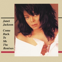 Come Back To Me - Instrumental