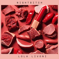 Nightbitch (I’m a woman, I’m a witch Mix)