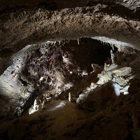 Caverns