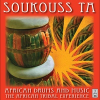 African Tribal Music
