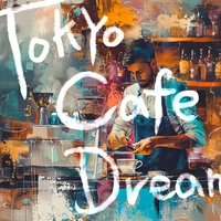 Tokyo Cafe Dream -TOSHIMA-