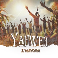 Yahweh - TGANG