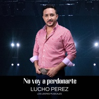 No voy a perdonarte
