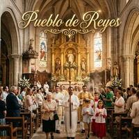 Pueblo de Reyes