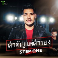 สําคัญแต่สํารอง