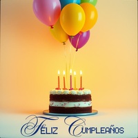FELIZ CUMPLEAÑOS