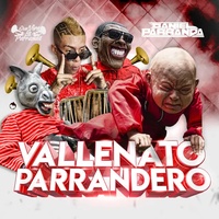 Vallenato Parrandero