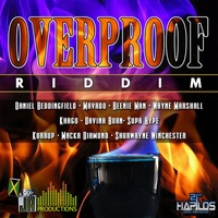 Overproof Riddim - Instrumental