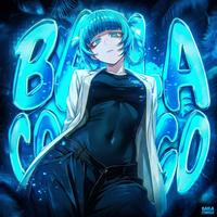 BAILA CONMIGO (Slowed)