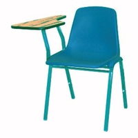 School Desk Freestyle