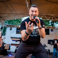 Vándorfelhők fenn az égen