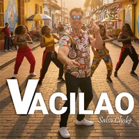 VACILAO - Salsa Choke