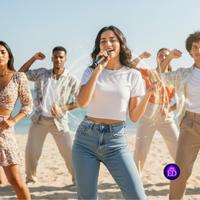 Baila con el Día