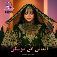 Afghan Romantic Saz