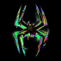 Infamous - Spider-Verse Remix