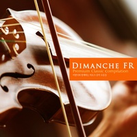 Vivaldi Violin Concerto In F Minor Rv.297 - III. Allegro