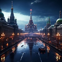 Russian Folklore