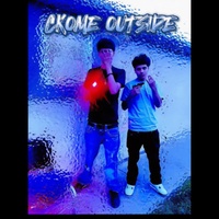 Ckome outside