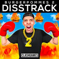 Burgerpommes 2 Disstrack