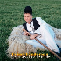 De ți-aș da oile mele