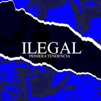 Ilegal - Cover