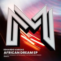 African Dream (Original Mix)