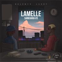 Sankhara #3 (Lamelle)