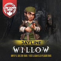 Willow - Amplify & Sub Zero Remix