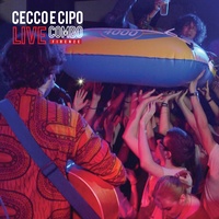 Puppe a pera - Live