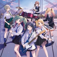 Mozaik Role (Reloaded) (feat. Hoshino Ichika&Tenma Saki&Mochizuki Honami&Hinomori Shiho&KAITO)