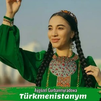 Türkmenistanym